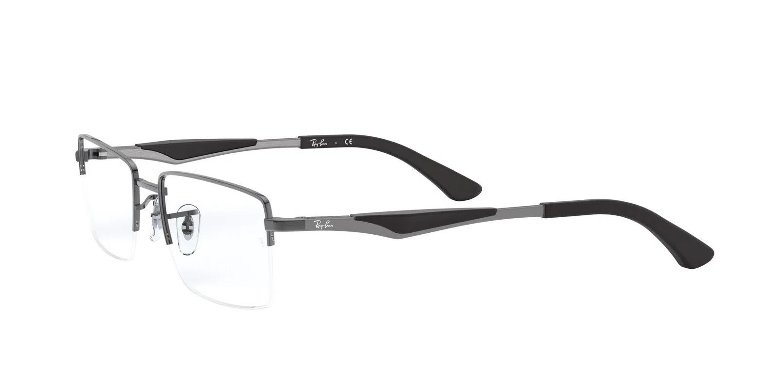 Ray-Ban 6285 Eyeglasses - view 9
